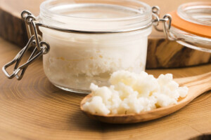 Kefir - čudotvorni napitak kojeg sami napravite