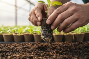 Kekkilä supstrati za profesionalce