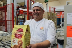 Poverenje u proizvode vraćaju domaćim sirovinama - keksi od 100% lokalnih sastojaka