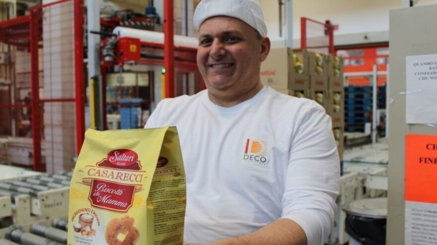 Poverenje u proizvode vraćaju domaćim sirovinama - keksi od 100% lokalnih sastojaka