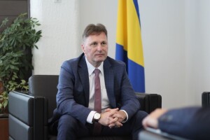 Hrnjić: Proizvođačima 1.300 KM/ha, od naredne godine novi programi