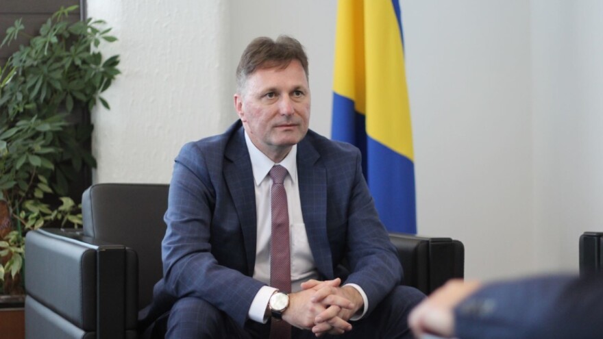 Hrnjić: Proizvođačima 1.300 KM/ha, od naredne godine novi programi