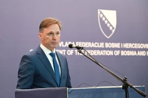 Ministar Hrnjić: Podrška za 170 mladih poljoprivrednika, u iznosu od 7,7 miliona KM