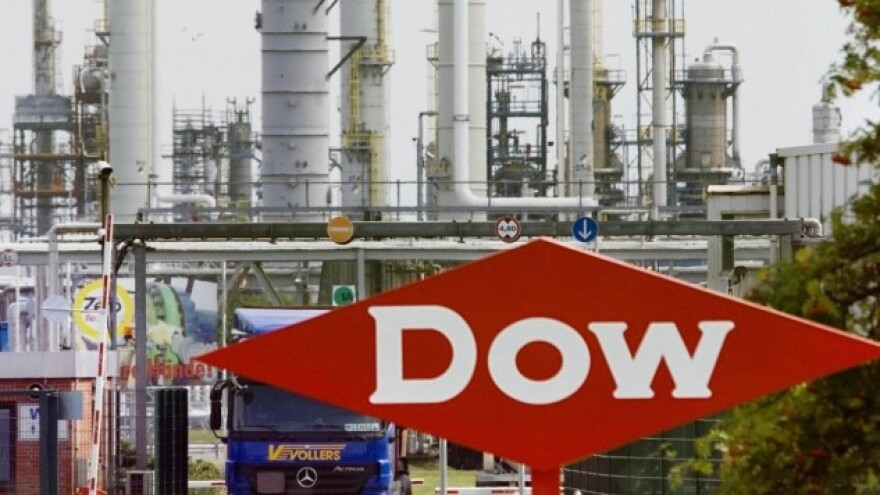 DowDuPont postao najveći kemijski div?