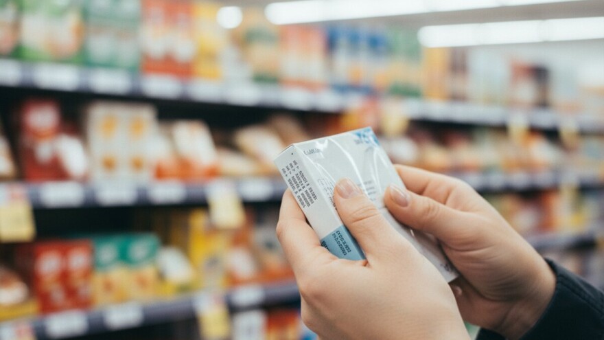 Kemijski dodaci jelima: Bez "E brojeva" hrana nezamisliva!