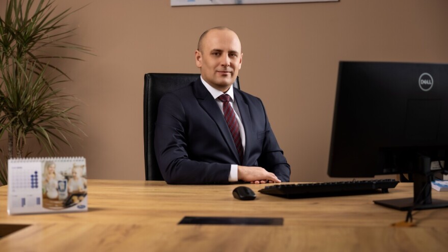 Kečo: Lactalis BH lani otkupio rekordne količine mlijeka od bh. farmera