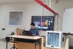 Poljoprivrednici žele instalirati "Digitalnog farmera", šta kaže Kenan Mahmutagić?