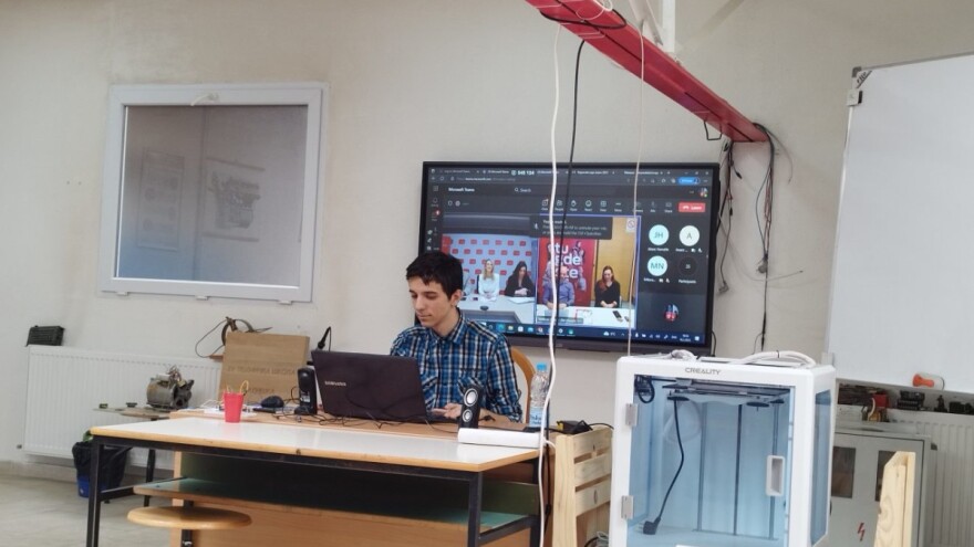 Poljoprivrednici žele instalirati "Digitalnog farmera", šta kaže Kenan Mahmutagić?