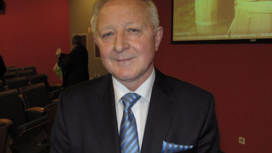 Podići prinose kajsije, šljive, trešnje