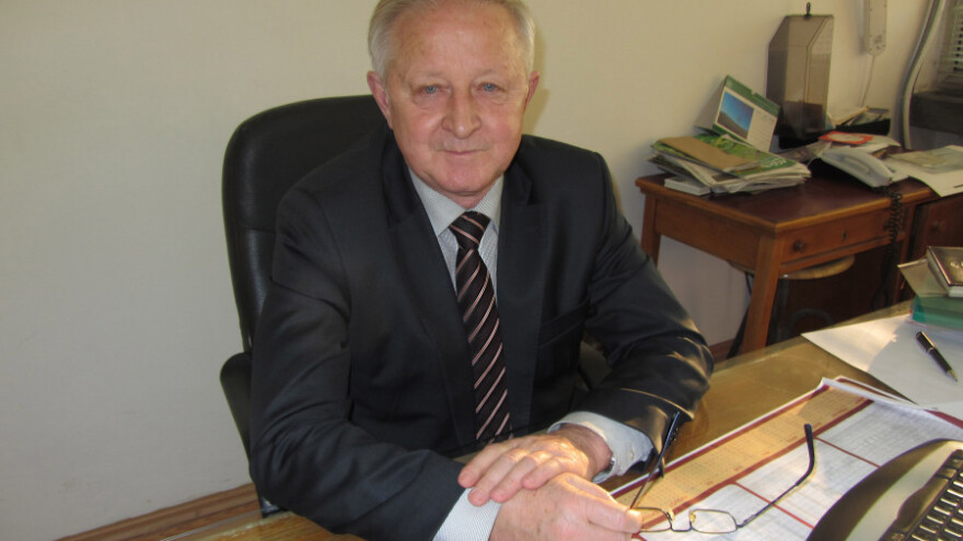 Novih 700 ha pod leskom