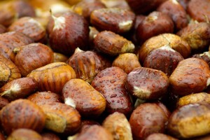 Kvalitet kestena katastrofalan - od 100 kg izvuku 40 do 50 kg, ostalo bace