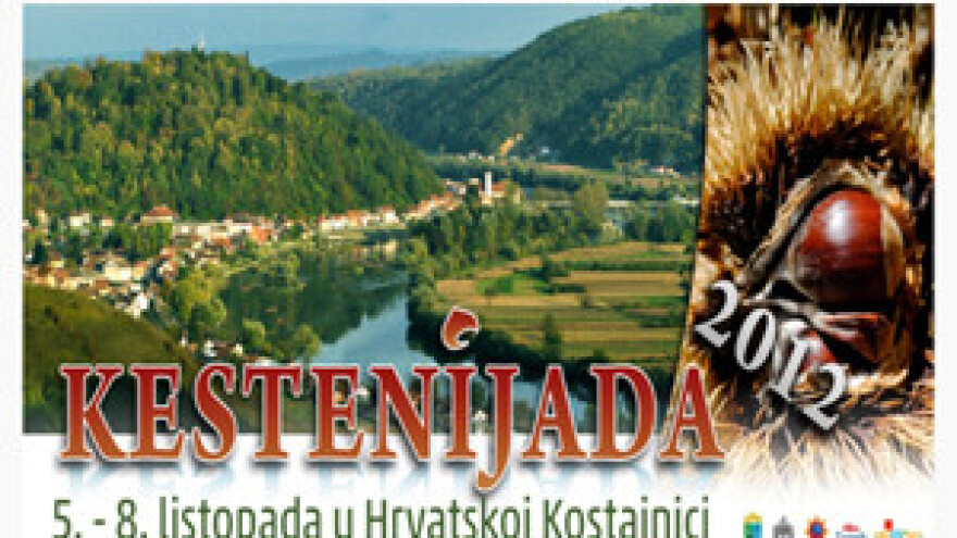 Kestenijada 2012