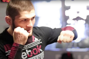 UFC prvak Khabib Nurmagomedov kreće u novu borbu - kupio je ovce, bikove i krave