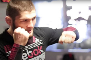 UFC prvak Khabib Nurmagomedov kreće u novu borbu - kupio je ovce, bikove i krave