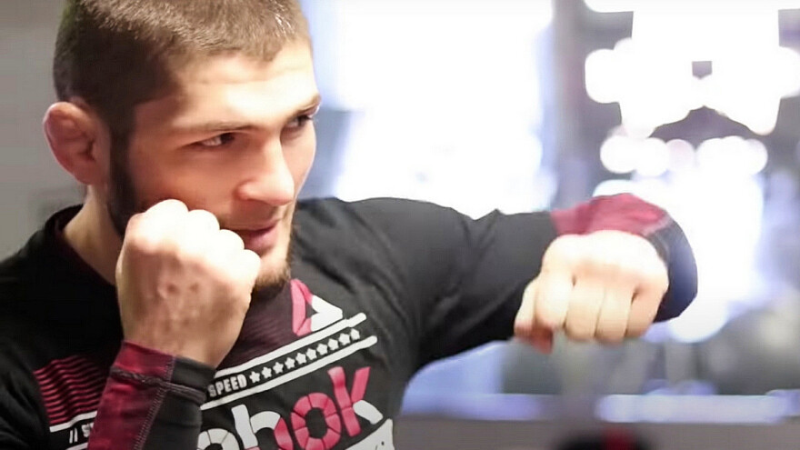 UFC prvak Khabib Nurmagomedov kreće u novu borbu - kupio je ovce, bikove i krave