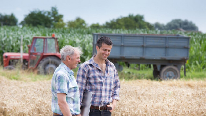 Black Sea Grain konferencija u Kijevu!