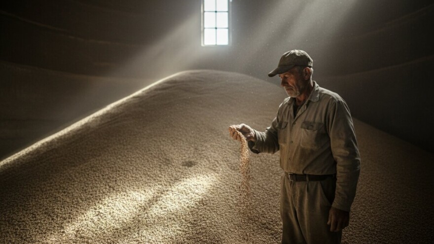 Kilogram pšenice pao na samo 65 lipa