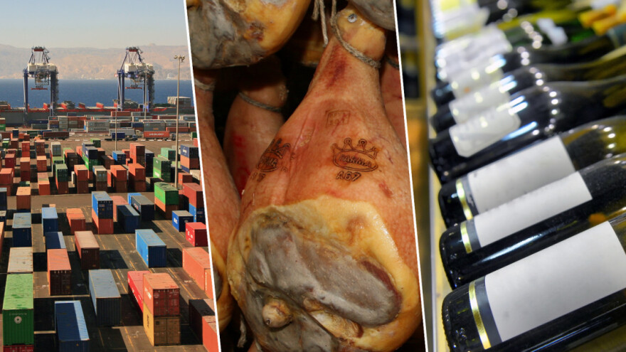 Jača EU izvoz u Kinu putem e-trgovine - koja su ograničenja?