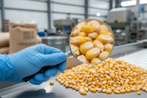Kina odbila američki GMO kukuruz