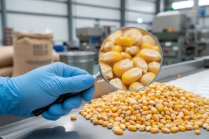 Kina odbila američki GMO kukuruz