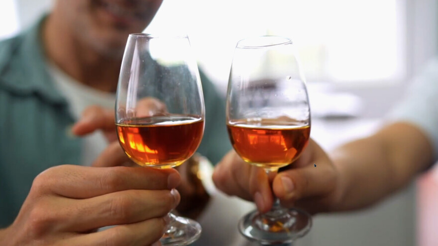 Huangjiu ili "žuto vino" od žitarica: Egzotični klasik iz Kine