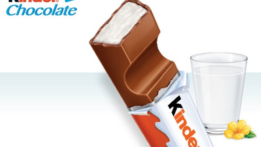 Proveravaju se navodi o štetnosti Kinder čokolada