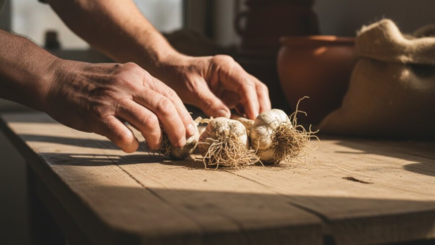 Kineski bijeli luk istisnuo domaći