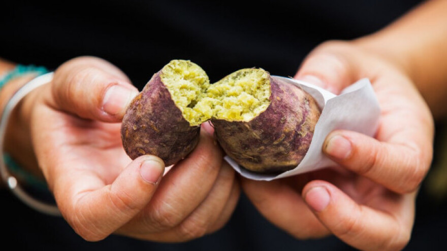 Kineskim jamom do zdravlja!