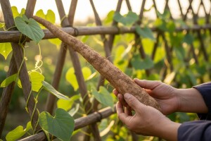 Kineskim jamom do zdravlja!