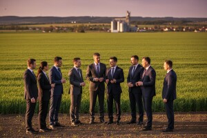 Kinezi žele poljoprivredne kombinate u Srbiji