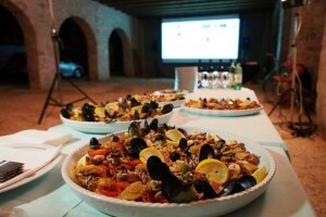 Međunarodni food film festival Kinookus!