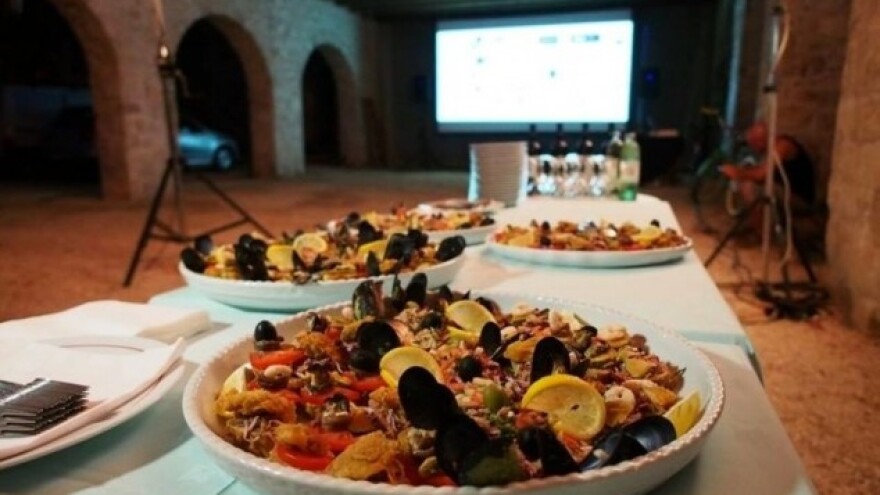 Međunarodni food film festival Kinookus!