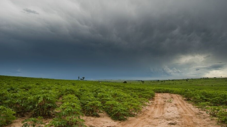 Stiže zahlađenje s kišom!