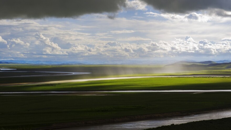 Kiša prekida radove, temperatura iznad prosjeka