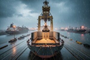 Kiša diktira ritam kupnje i prodaje žitarica