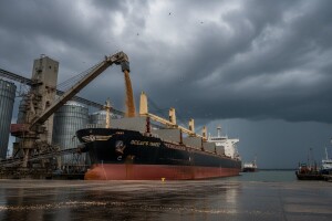 Kiša diktira ritam kupovine i prodaje žitarica