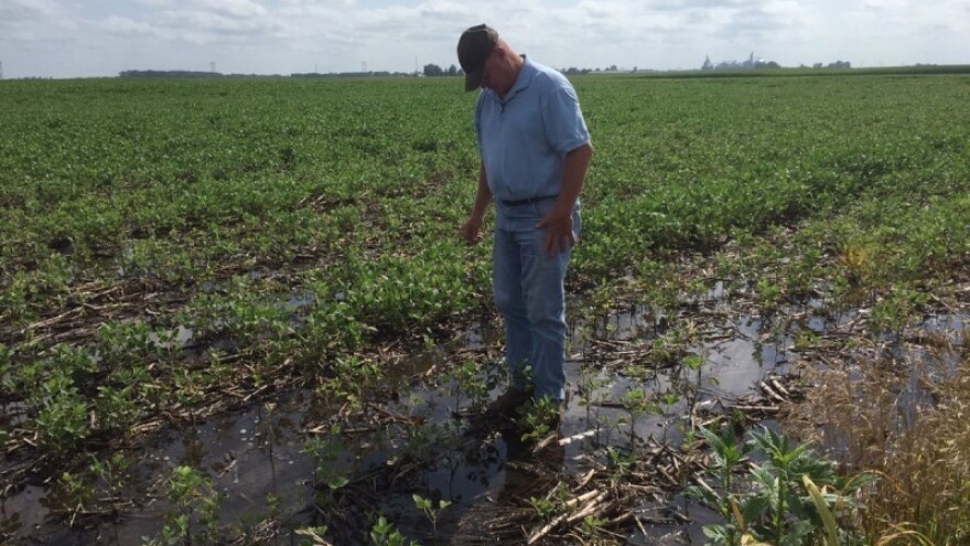Pljuskovi će u narednom razdoblju ometati radove!