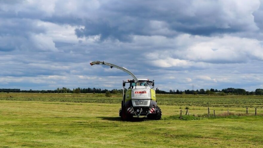 Obavite radove prije kiše i snijega?!