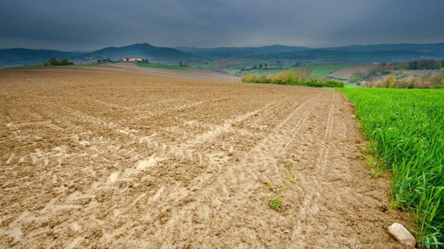 Nakon sunca dolaze pljuskovi!