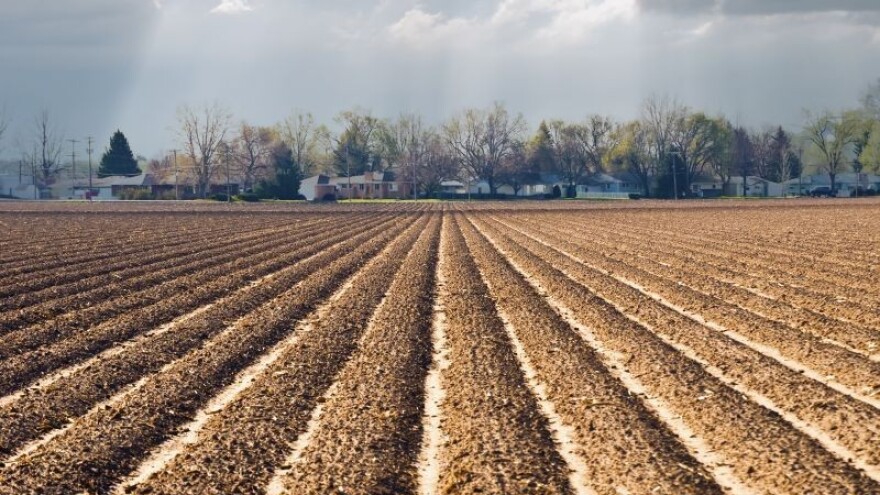 Čekaju nas oblaci i kiša!