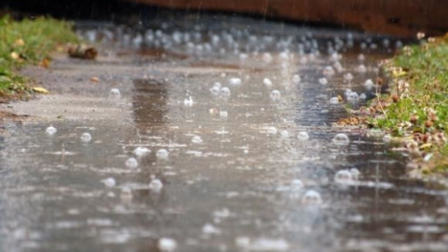 Izvanredno stanje u Slavoniji