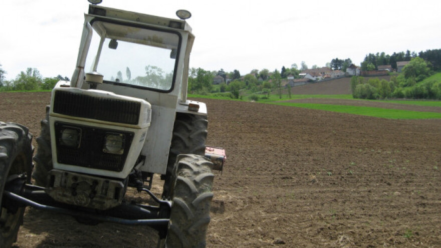 Kako popraviti kisela zemljišta