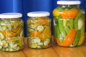 Tradicionalni razni recepti