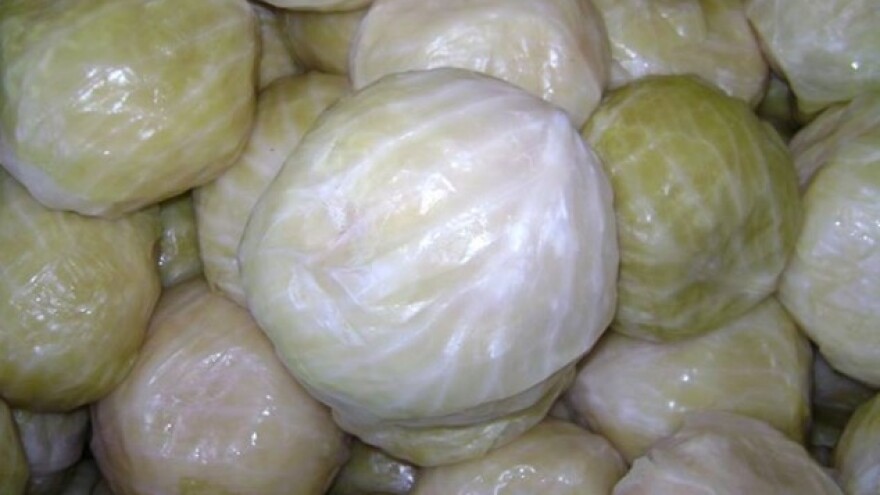 Ogulinski kiseli kupus dobio zaštitu podrijetla!