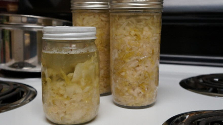 Kiseliti ili kupovati kupus?