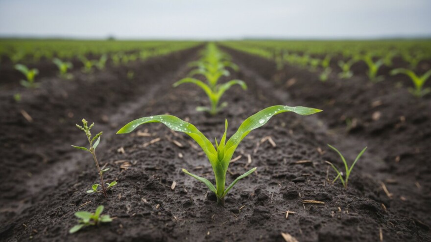 Kišni period se nastavlja - zaštitite kukuruz
