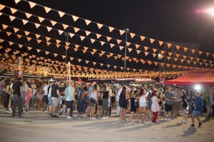 5. Međunarodni festival zanatskog piva Kištra fest 2018 u Sarajevu