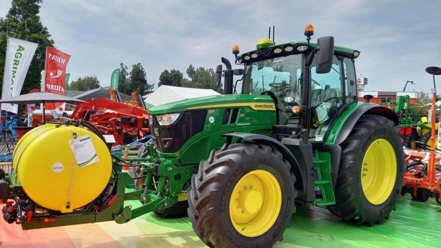 KITE tehnologije: Nova dimenzija poljoprivrede