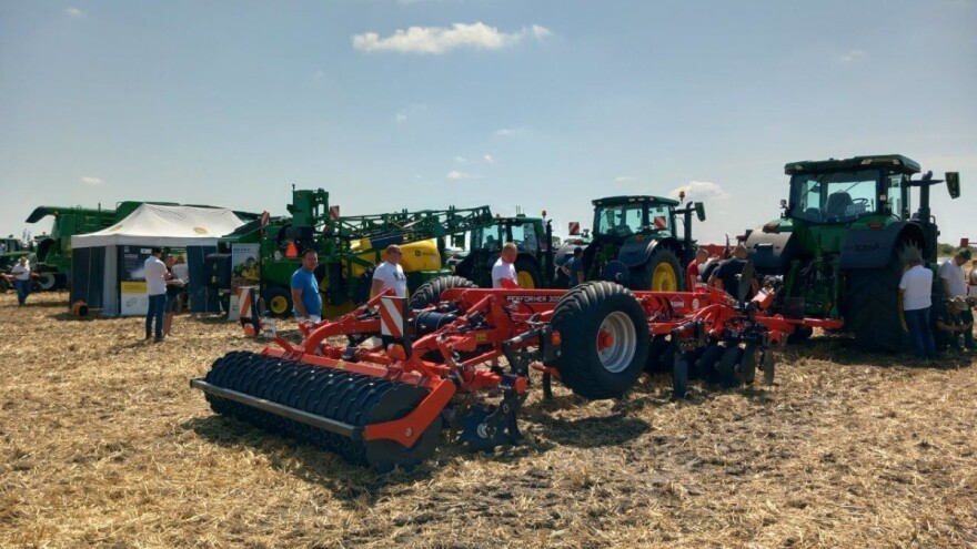 SPIT zakazan za 13. jul: Demonstracija 30 mašina