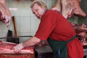 Njemačka zabranjuje podugovore za zaposlene u klaonicama